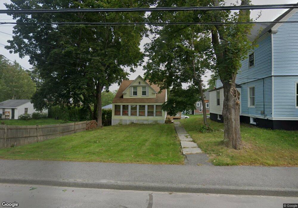 225 Bridge St, Westbrook, ME 04092 - photo 1