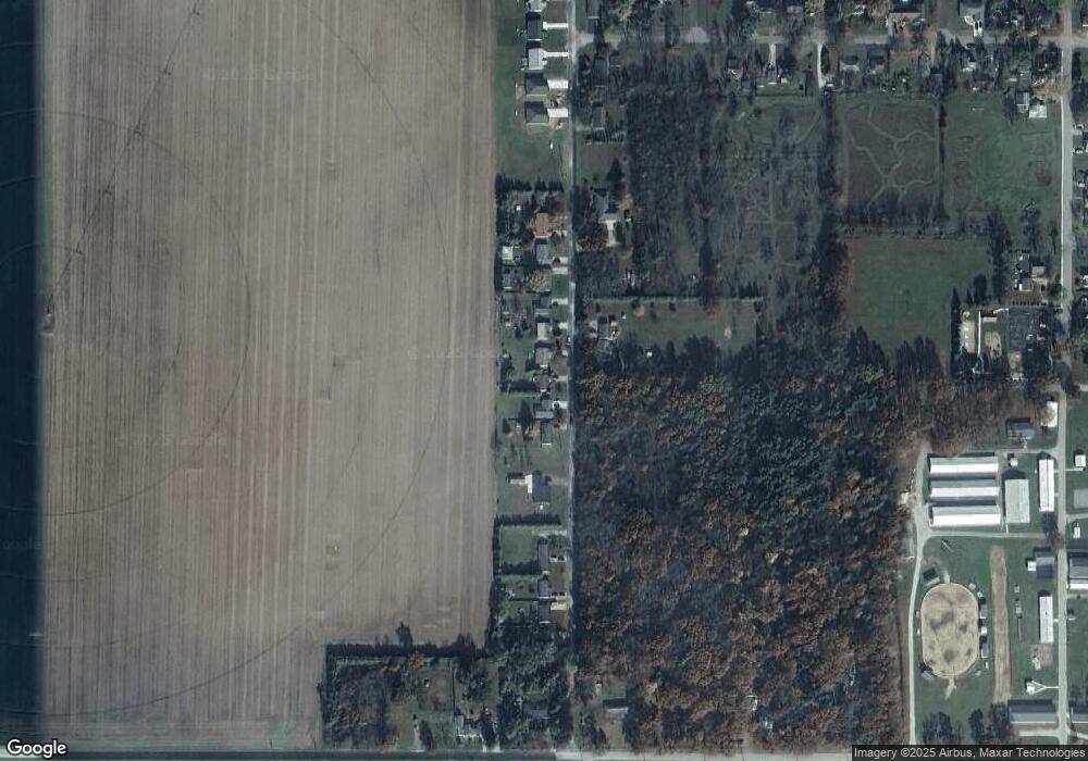 212 S Jefferson St, Hamlet, IN 46532 - photo 1