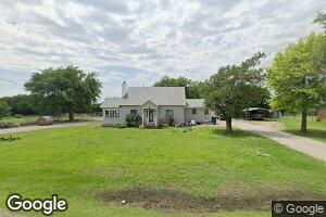 301 N Young, Billings, OK 74630