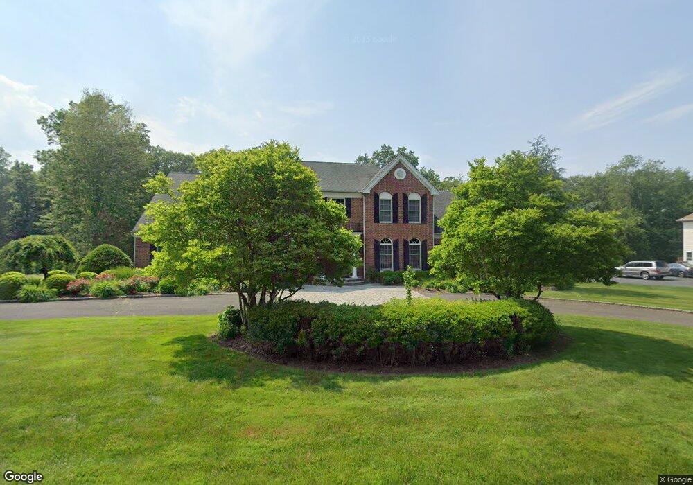 52 Farm Hill Rd, Orange, CT 06477 - photo 1