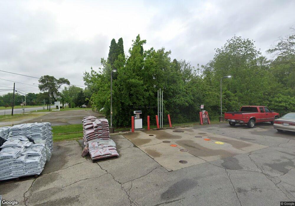 3841 Dr Mlk jr Blvd, Anderson, IN 46013 - photo 1