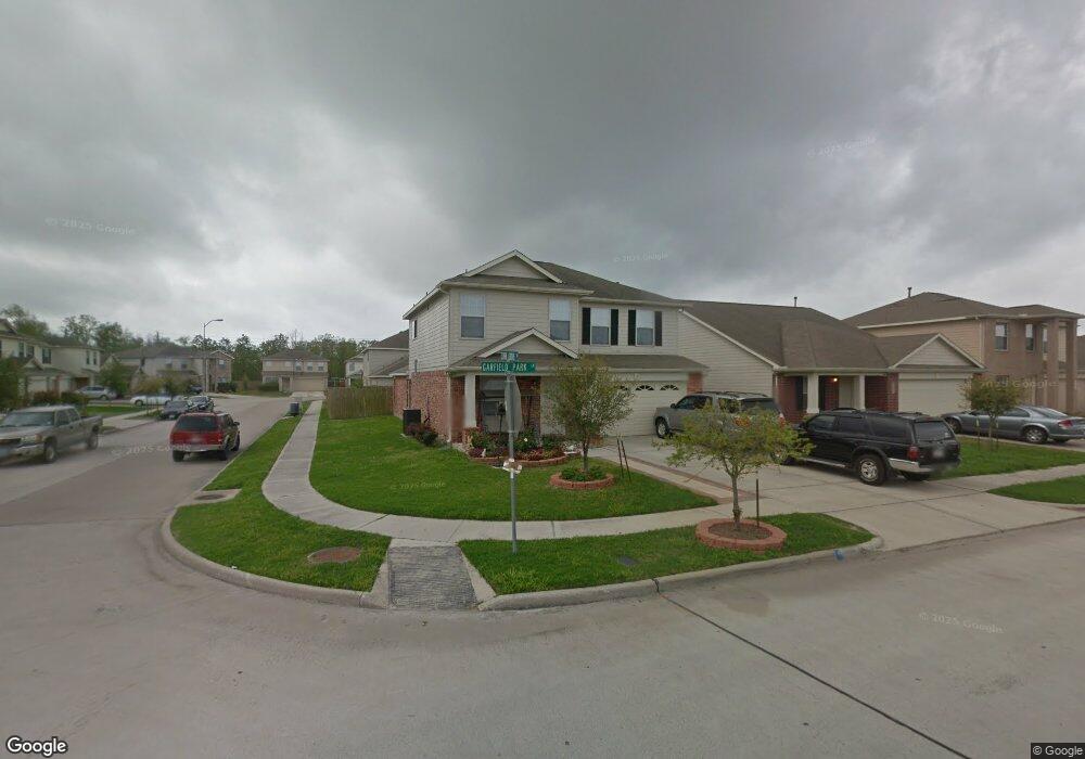 9338 Garfield Park Ln, Houston, TX 77075 - photo 1