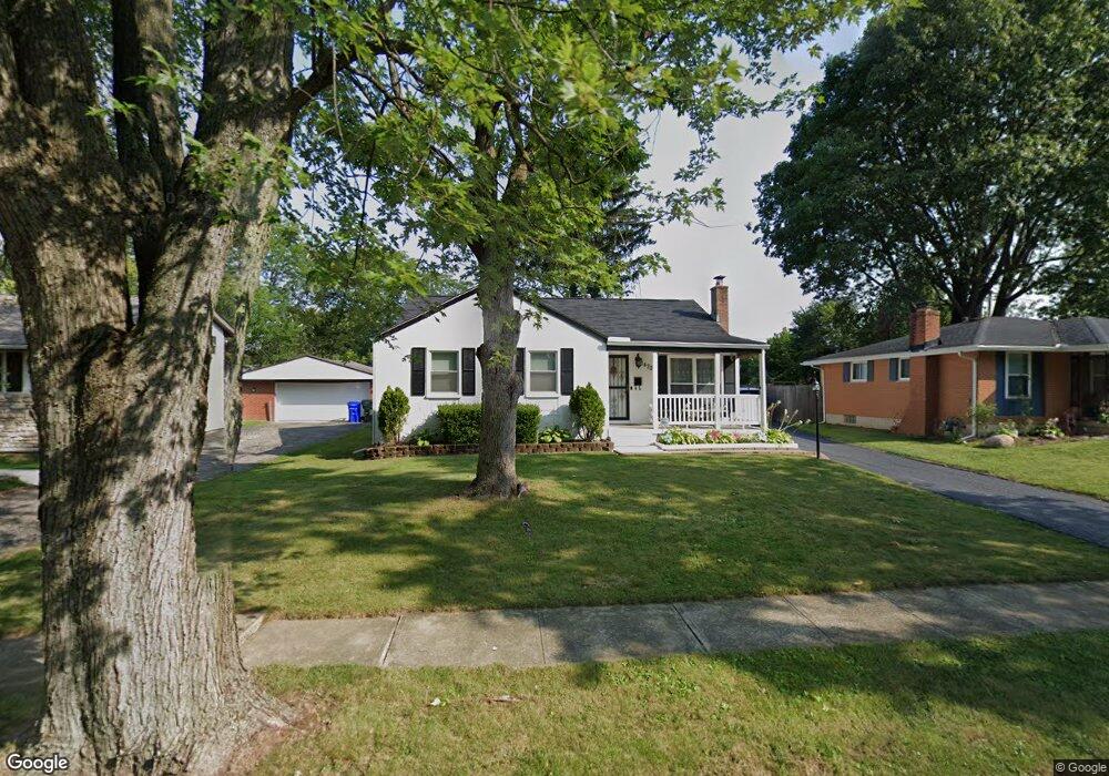 1470 Cardwell Square N, Columbus, OH 43229 - photo 1