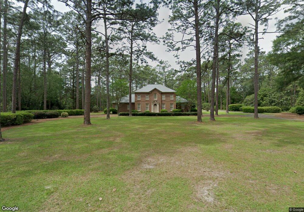 118 Dogwood Cir, Moultrie, GA 31768 - photo 1