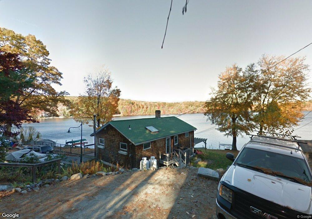 27 Carrier Ln, Sutton, MA 01590 - photo 1