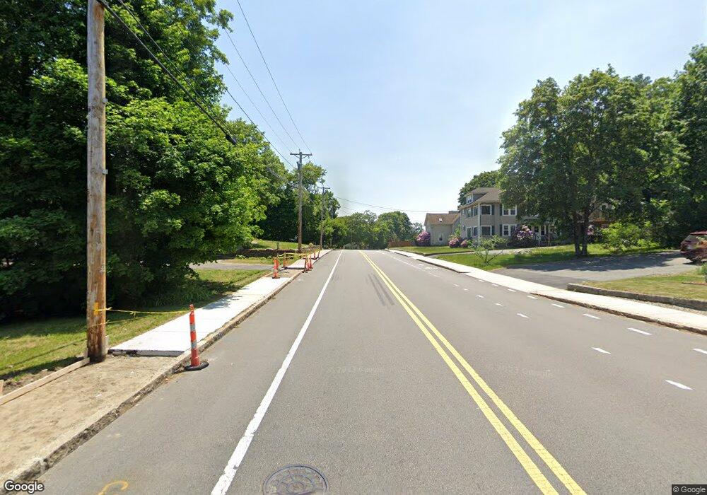 2 Rivulet St, Uxbridge, MA 01569 - photo 1