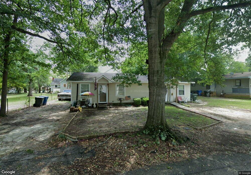 717 Violet St, West Columbia, SC 29169 - photo 1