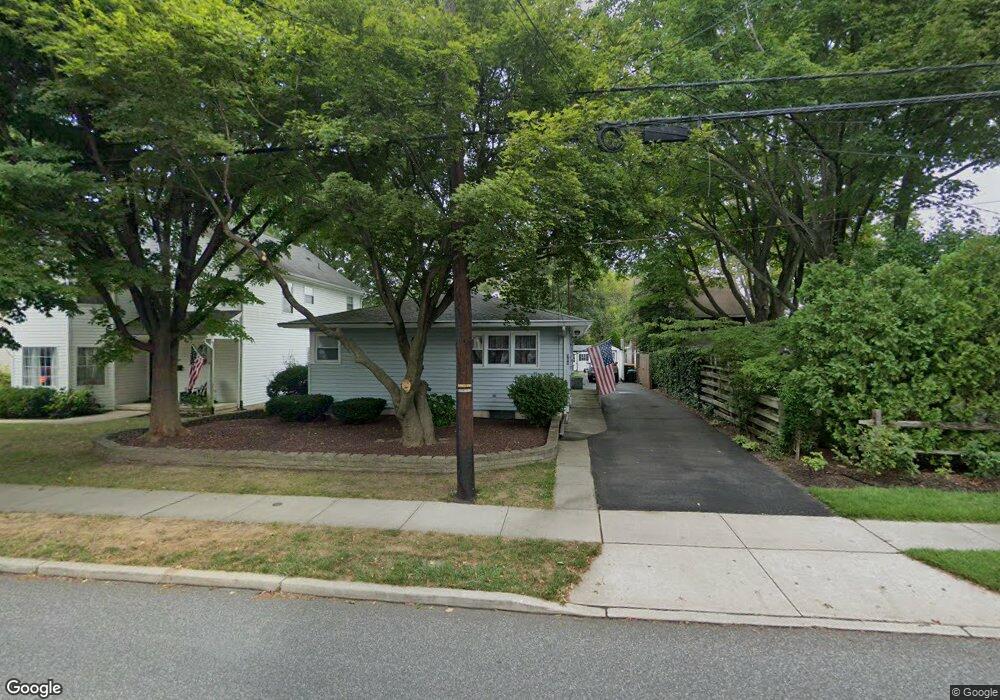 304 Morrison Ave, Hightstown, NJ 08520 - photo 1