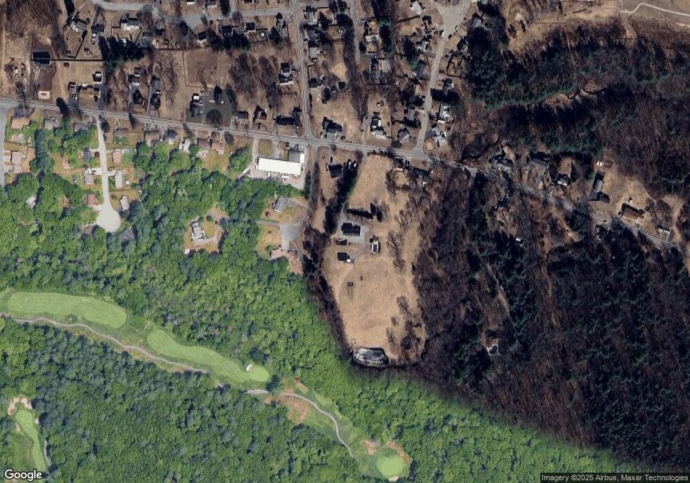 481 Wrentham Rd unit 2, Bellingham, MA 02019 - photo 1