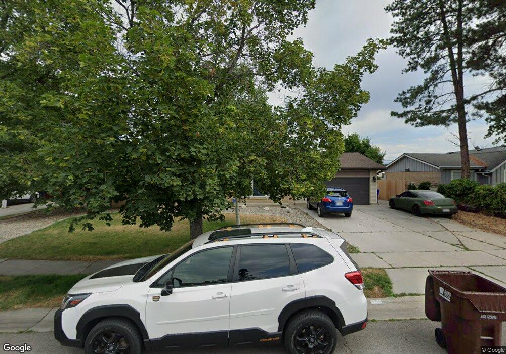 205 Carlson Ave, Midvale, UT 84047 - photo 1