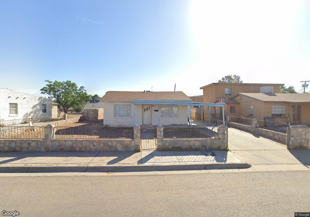 7531 Hermosillo Dr, El Paso, TX 79915 - photo 1