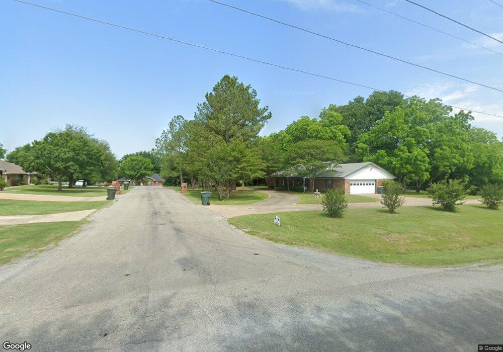 4409 Poco Redondo Dr, Sherman, TX 75090 - photo 1