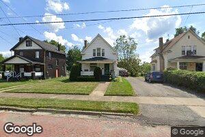 813 Crandall Ave, Youngstown, OH 44510