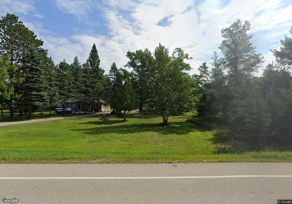 9468 County 513 T Rd, Rapid River, MI 49878 - photo 1