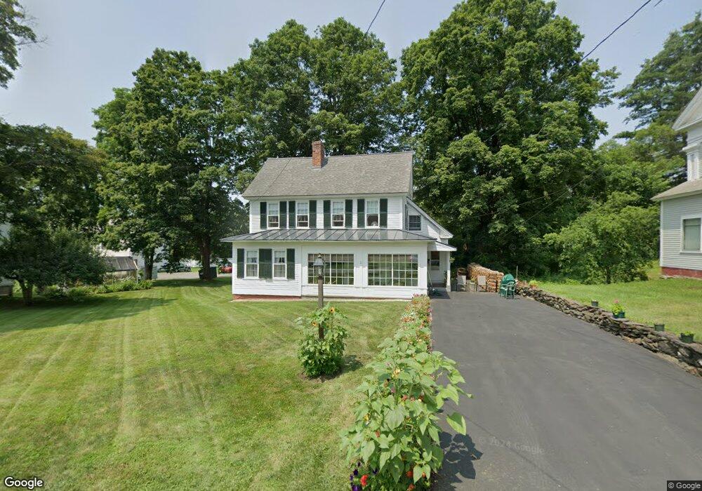 11 High St, Walpole, NH 03608 - photo 1