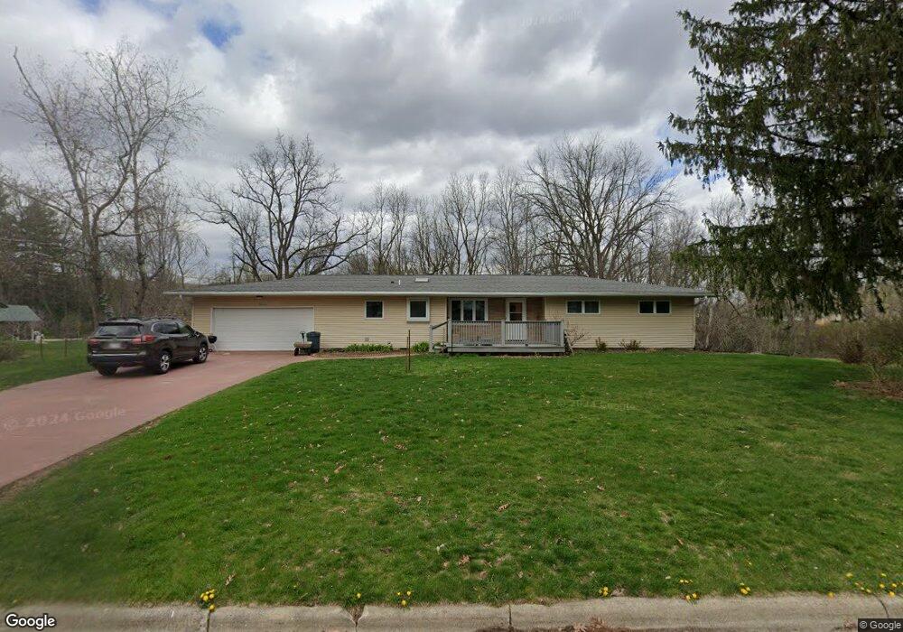 20416 Mckinley Ave, Galesville, WI 54630 - photo 1