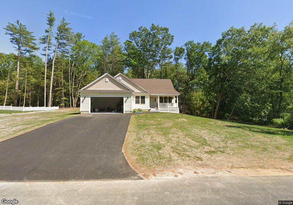 5 Tingley St, Rochester, NH 03867 - photo 1