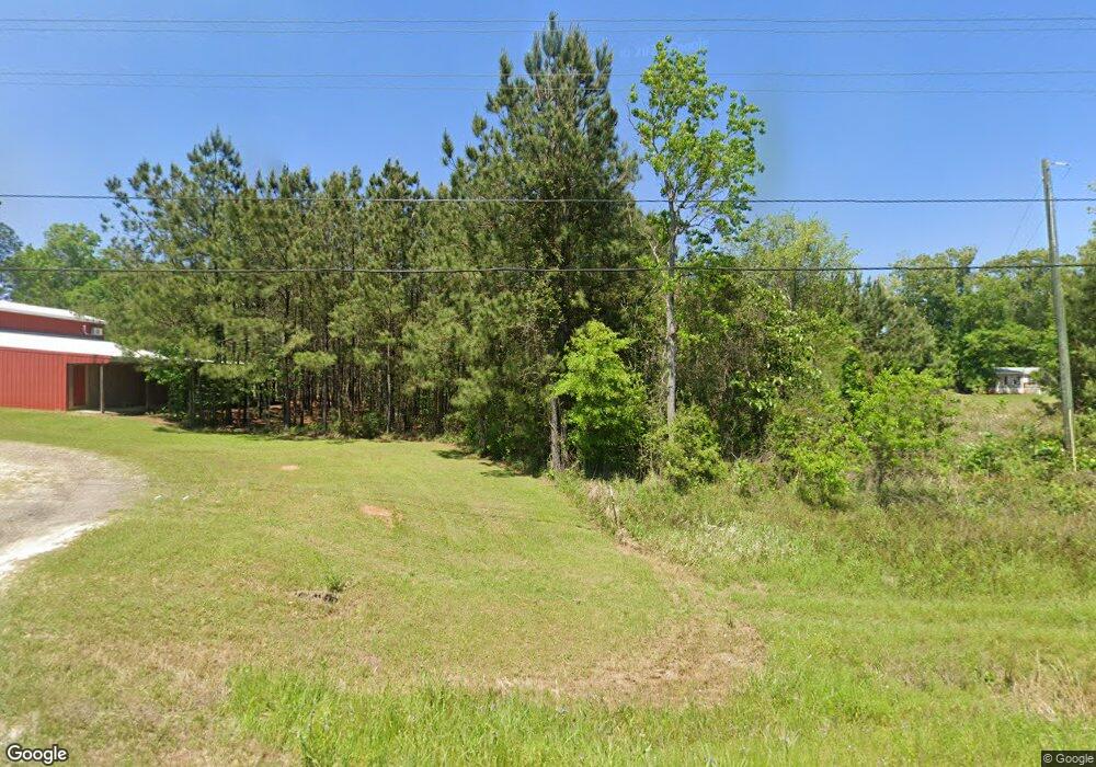 13254 Highway 26 W, Lucedale, MS 39452 - photo 1