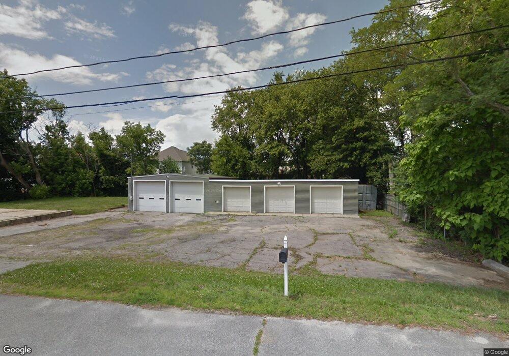 4 Capwell Ave, Woonsocket, RI 02895 - photo 1