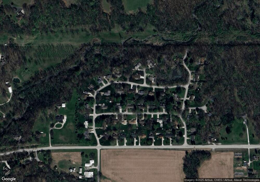 5411 Hillside Ln, West Lafayette, IN 47906 - photo 1