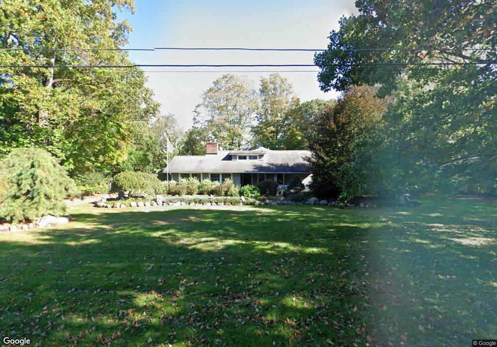 2400 County Line Rd, Madison, OH 44057 - photo 1