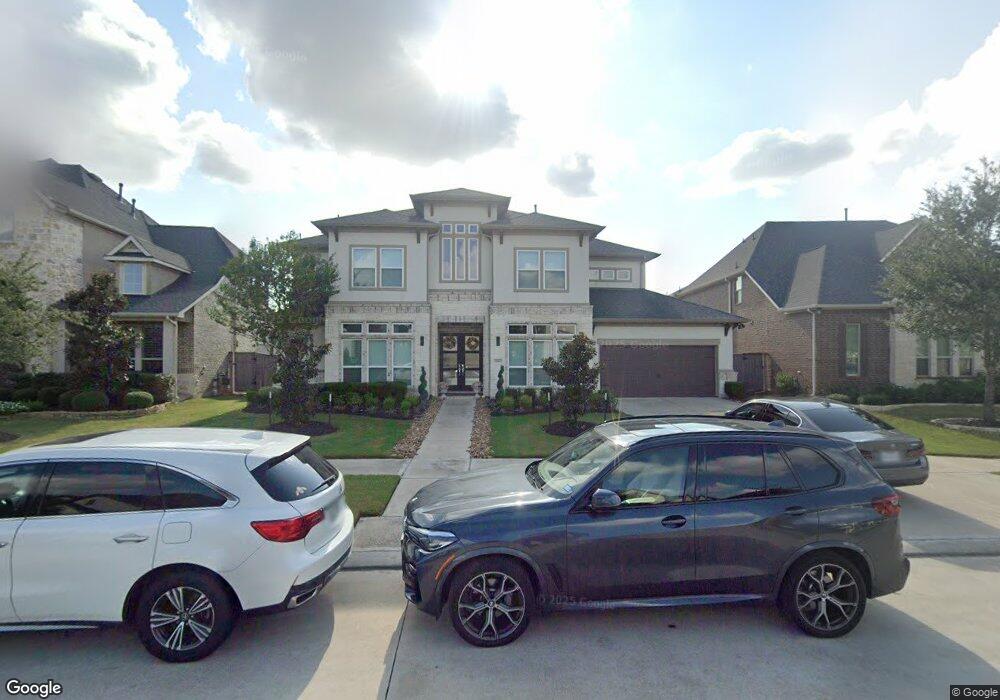 28415 Enchanted Shores Ln, Fulshear, TX 77441 - photo 1