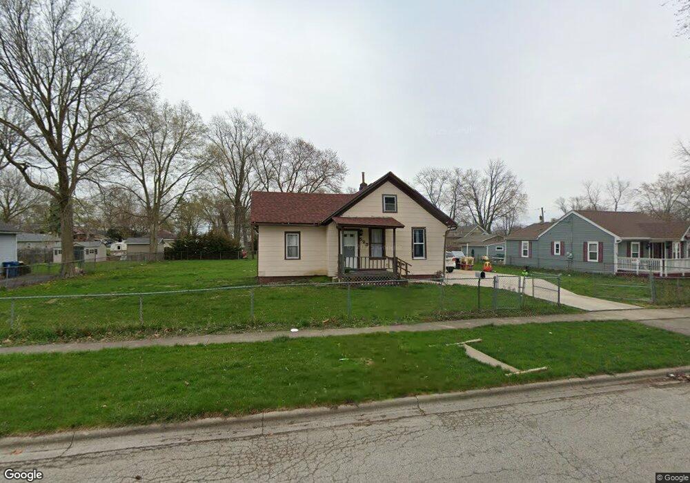 523 Howard Ave, Aurora, IL 60506 - photo 1