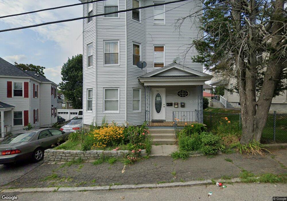 95 Boston St, Methuen, MA 01844 - photo 1