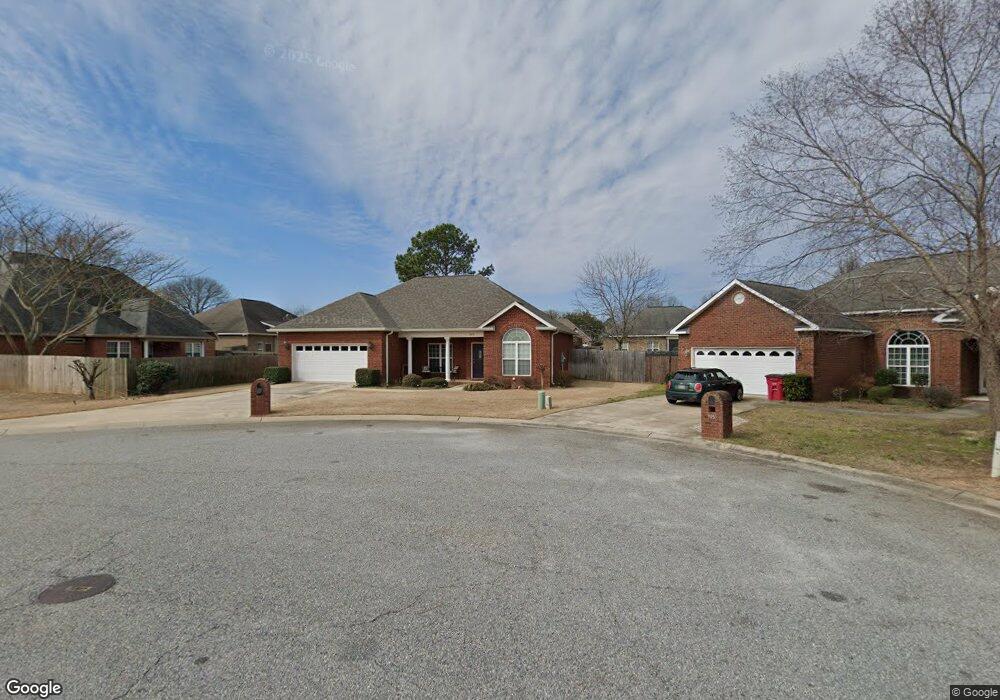 103 Astig Ct, Centerville, GA 31028 - photo 1