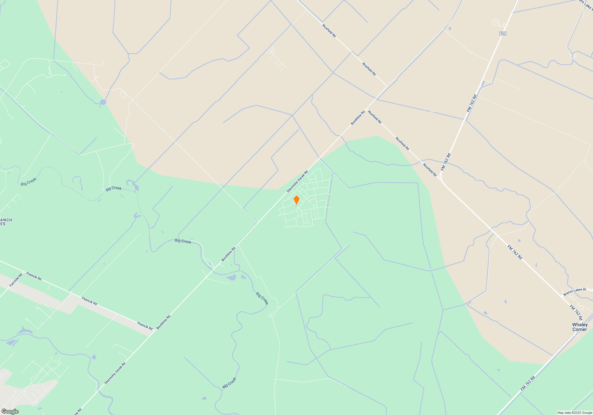 Open Map