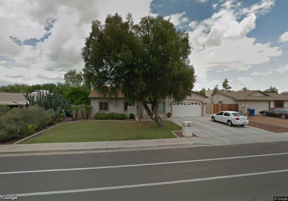 1506 W Mesquite St, Chandler, AZ 85224 - photo 1