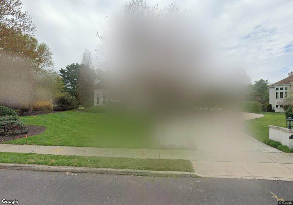 541 Bartram Rd, Moorestown, NJ 08057 - photo 1