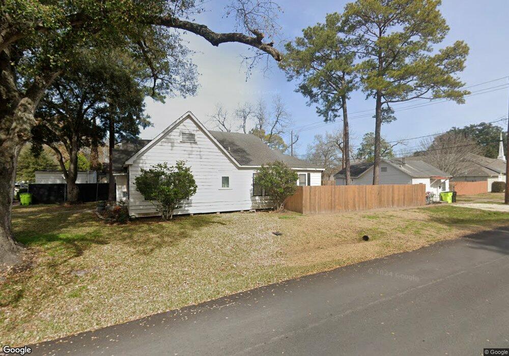 1131 6th St, Rosenberg, TX 77471 - photo 1