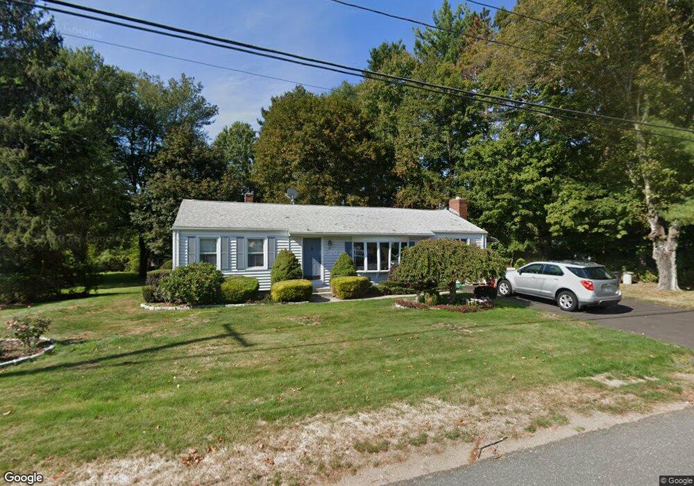 15 High St, Granby, MA 01033 - photo 1