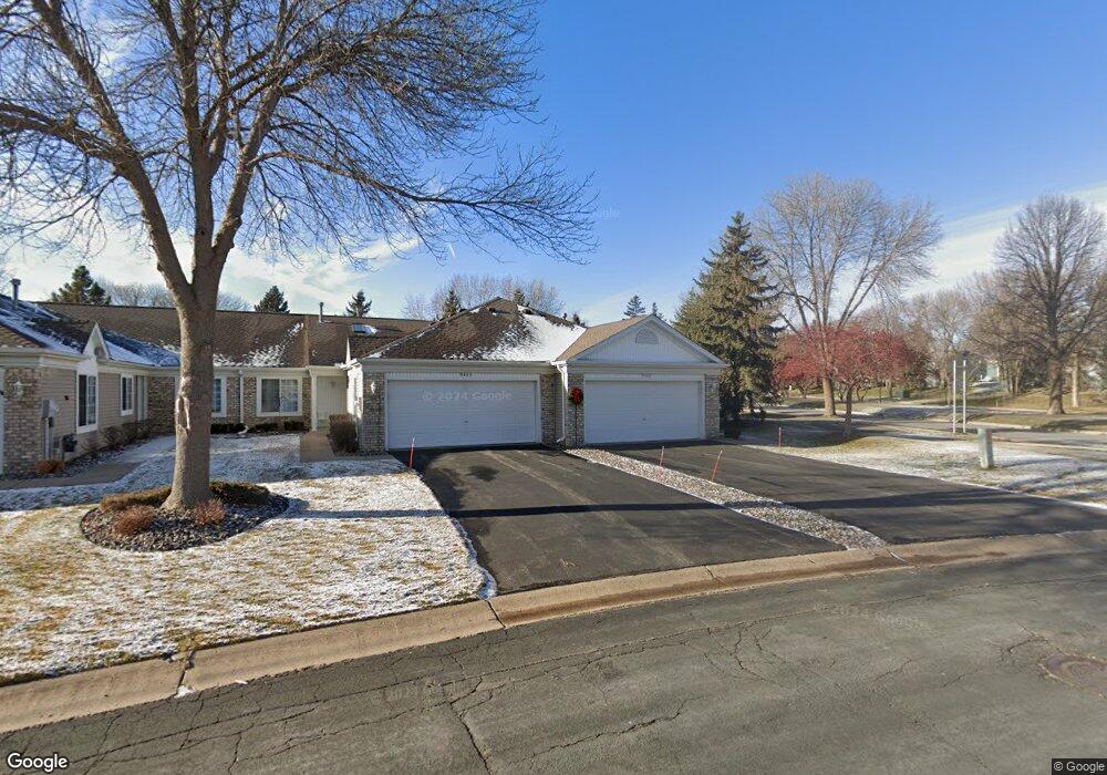 9487 Prairieview Trail N, Champlin, MN 55316 - photo 1