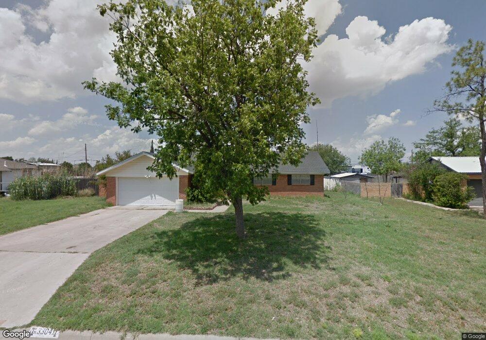 3304 Douglas Ave, Midland, TX 79703 - photo 1