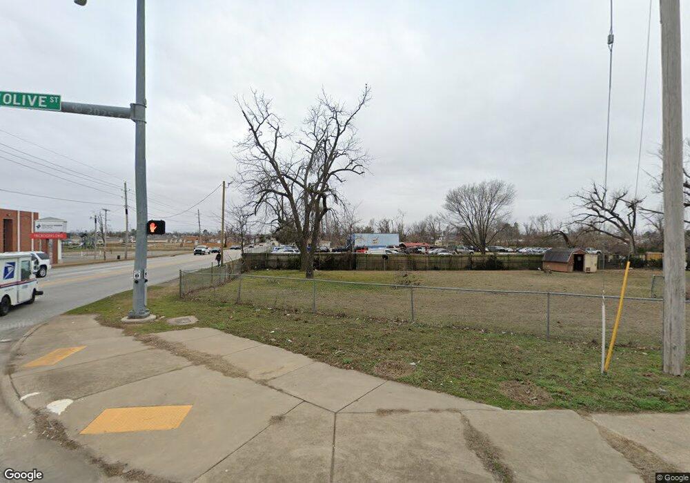 802 Olive Str & 13th Str St, Rogers, AR 72756 - photo 1