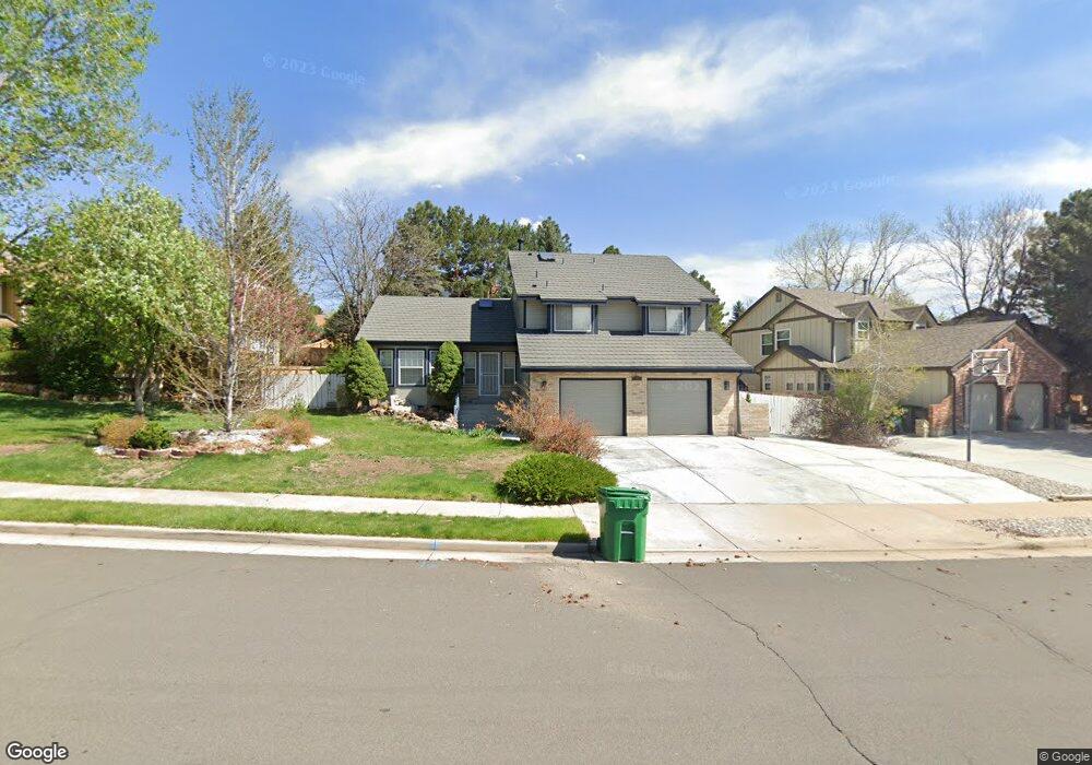 15030 E Layton Place, Aurora, CO 80015 - photo 1