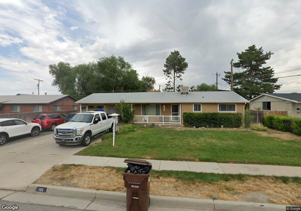 103 E 7420 S, Midvale, UT 84047 - photo 1