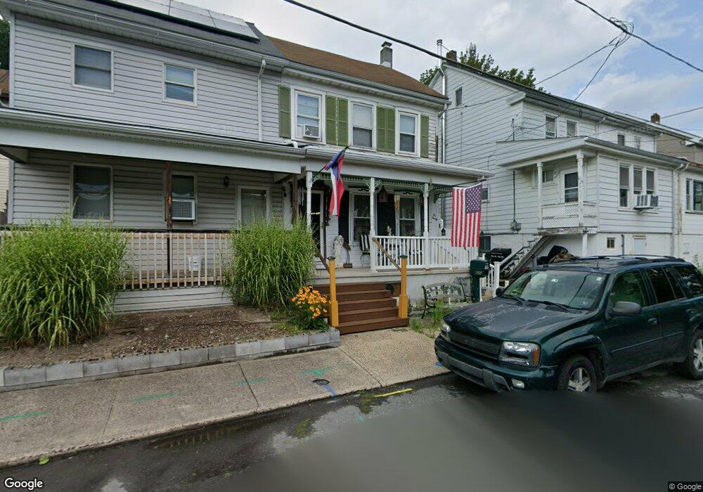 620 Center Ave, Jim Thorpe, PA 18229 - photo 1