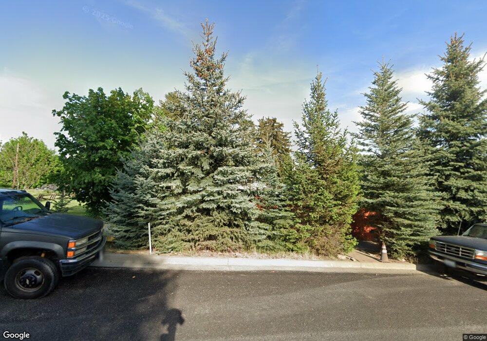 626 N Washington St, Tekoa, WA 99033 - photo 1