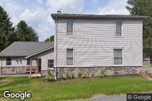 350 Loveville Rd, Warriors Mark, PA 16877