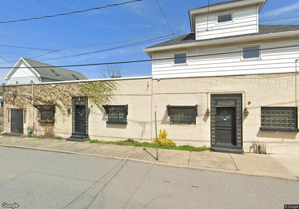 202 Broad St, Pittston, PA 18640 - photo 1