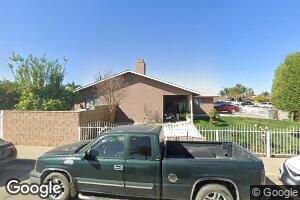 16566 2nd St, Huron, CA 93234