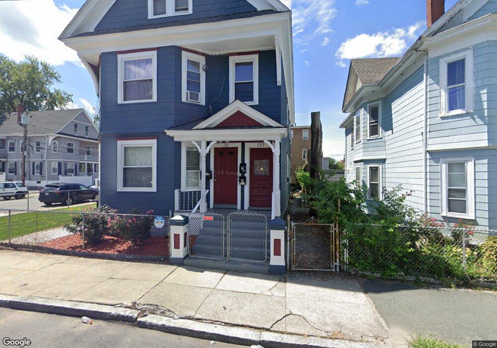 129 Foster St unit 131, Lawrence, MA 01843 - photo 1