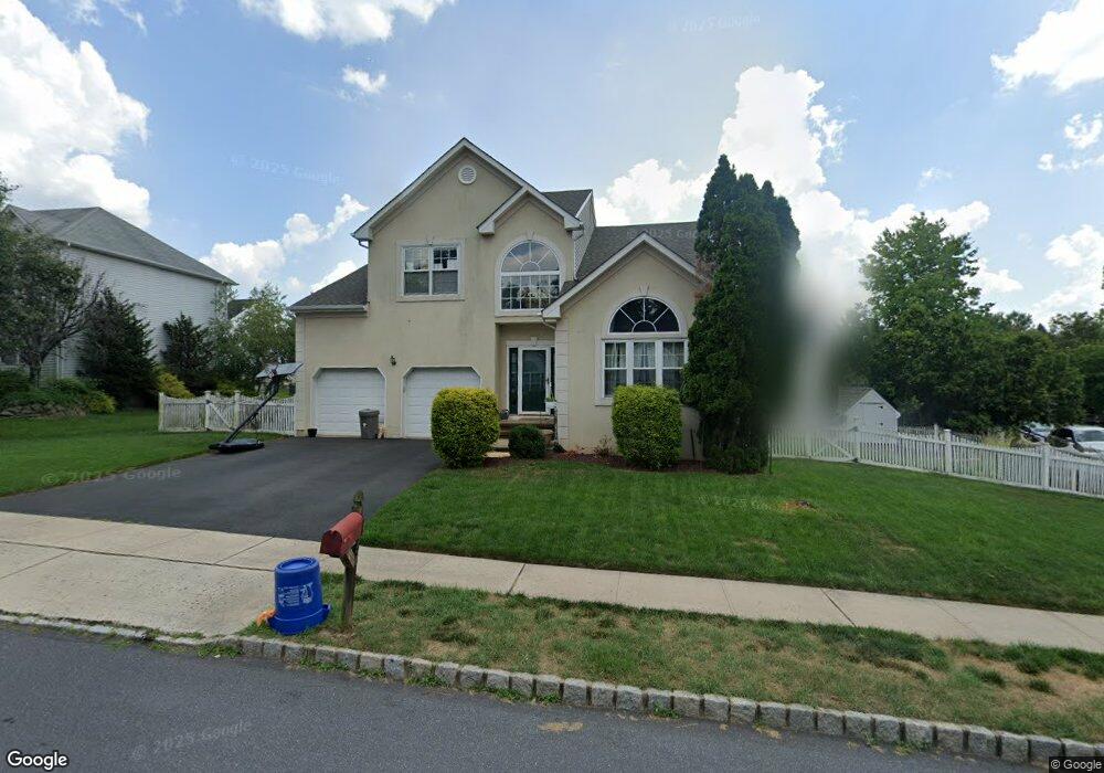 56 Shaffer Rd, Bridgewater, NJ 08807 - photo 1