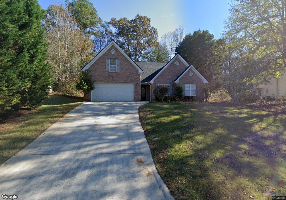 20 Bermuda Way, Covington, GA 30016 - photo 1