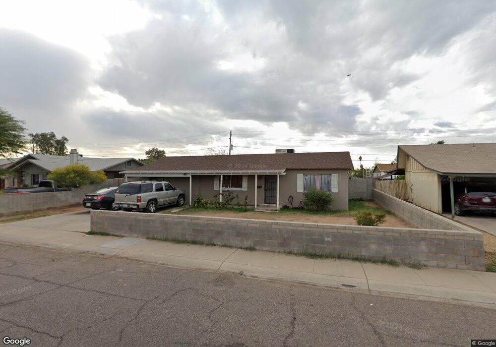 5615 W Windsor Ave, Phoenix, AZ 85035 - photo 1