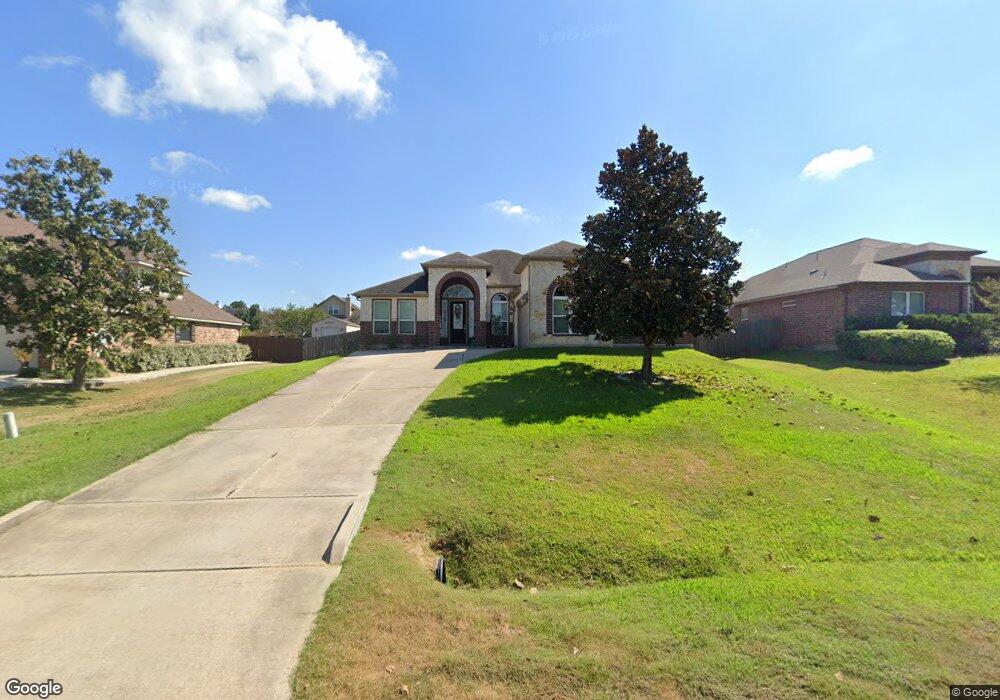 27045 Palo Pinto Trail, Magnolia, TX 77355 - photo 1