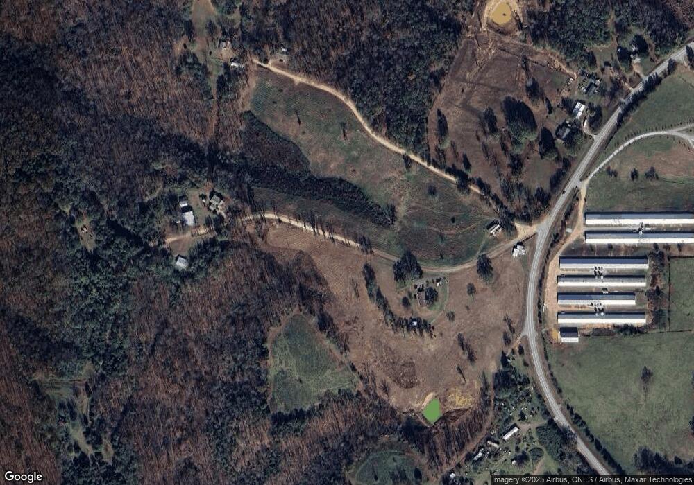 0 Roan Williams Rd unit 8544364, Royston, GA 30662 - photo 1